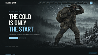 Site preview