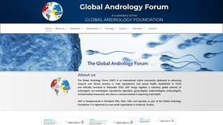 Thumbnail of globalandrologyfoundation.org