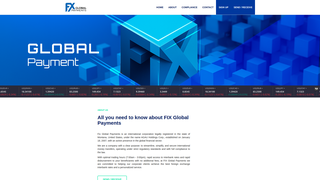Thumbnail of fixglobalpayments.com