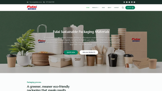 Thumbnail of fulaipack.com