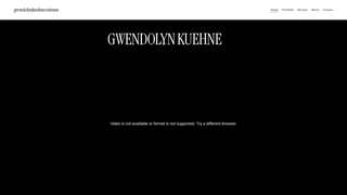 Thumbnail of gwendolynkuehne.com