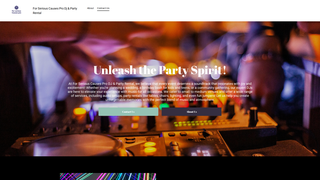 Thumbnail of fscpropartyrental.com