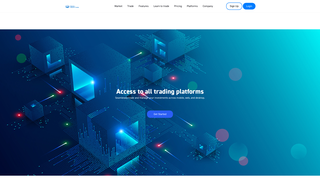Thumbnail of apexsignaltrade.com