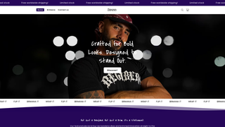 Thumbnail of brimana.com