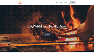 Thumbnail of clintonstreetbbqcom.com