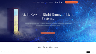 Thumbnail of aligninnovate.com
