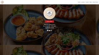 Thumbnail of siwaleecuisinethailandaiseqc.com