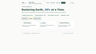 Thumbnail of 30r.org