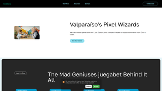Thumbnail of jugabednidt.com