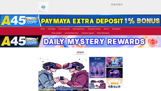 Thumbnail of joinphjoin.com
