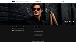 Thumbnail of eleganzefra.com