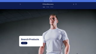 Thumbnail of fitcarerecovery.com