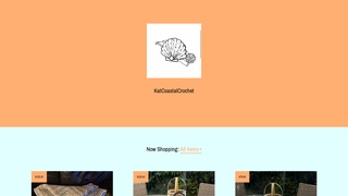 Thumbnail of katcoastalcrochet.com