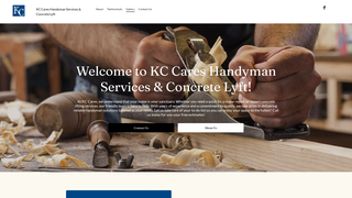 Thumbnail of kccareshandyman.net