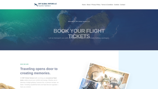 Thumbnail of cmyglobalventure.com