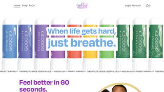 Thumbnail of healthsniff.org
