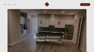 Thumbnail of finishlineflooringllc.com