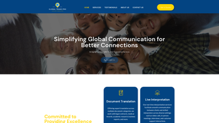 Thumbnail of globaltrans-pro.com