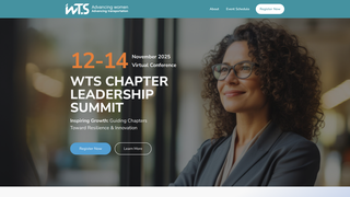 Thumbnail of wtschapterleadership.org