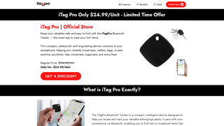 Thumbnail of eng-itagpro.com