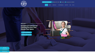 Thumbnail of janitorialservicenc.com