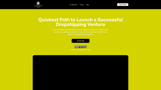 Thumbnail of cataloguehub.org