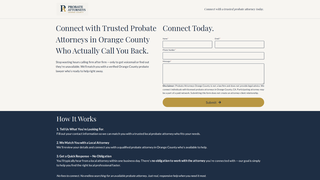 Thumbnail of probateattorneysorangecounty.com