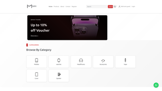 Thumbnail of ibrahimservices.com