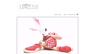 Thumbnail of bdorairenphotography.com