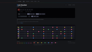 Screenshot of fretzgo.com