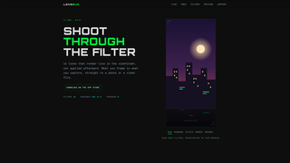 Site preview