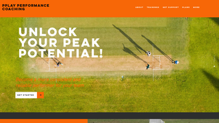 Thumbnail of pplay-performance.com