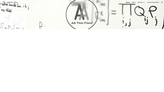 Thumbnail of aathinfilms.com