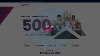 Thumbnail of internetcablebundles.com