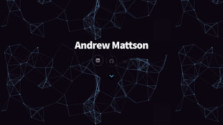 Thumbnail of andrewhmattson.com