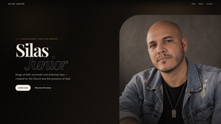 Site preview