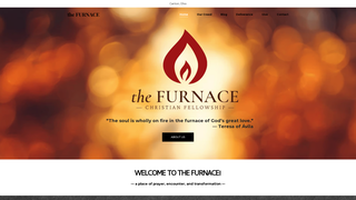 Thumbnail of thefurnacecf.org