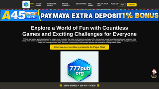 Thumbnail of 777pub-org.com