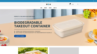 Thumbnail of longnanbaoli.com