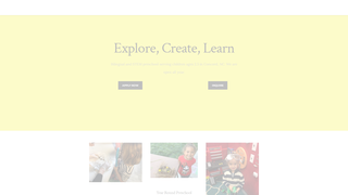 Thumbnail of southernstarspreschool.com