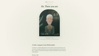 Site preview