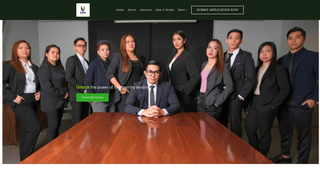 Thumbnail of u-pesolendinginvestorscorp.com