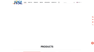 Thumbnail of jiaqifloodbarrier.com