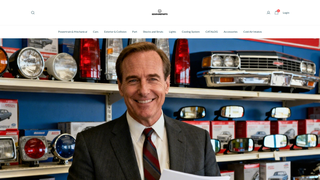 Thumbnail of gearlineparts.com