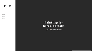 Thumbnail of kkcreativearts.com