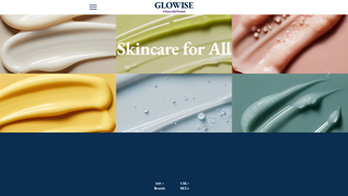 Thumbnail of glowisekorea.com