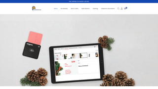 Thumbnail of megaonlineatelier.com