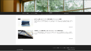 Thumbnail of hirumaflog.com