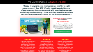 Thumbnail of gptweightloss.com