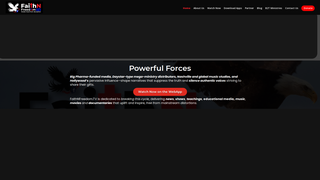 Thumbnail of faithnfreedom.org